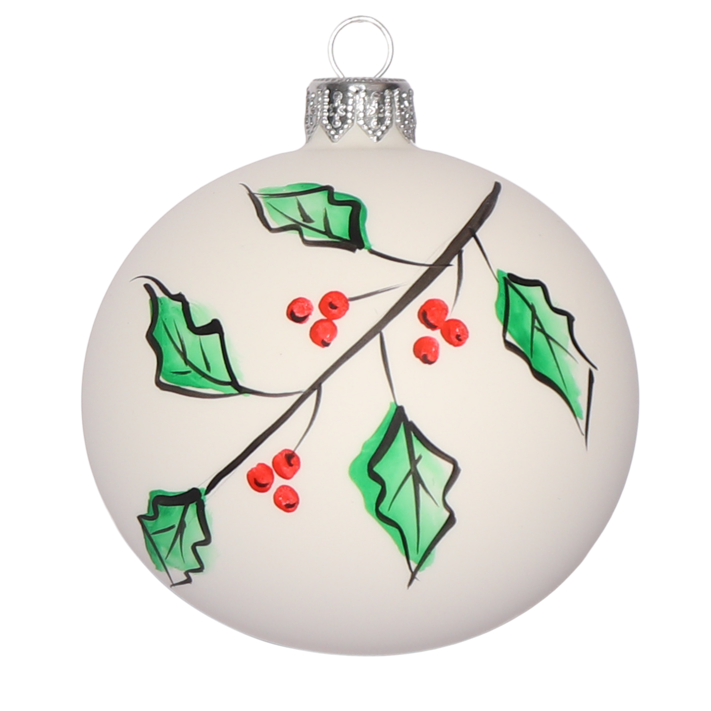 Artist Bauble (Copy)
