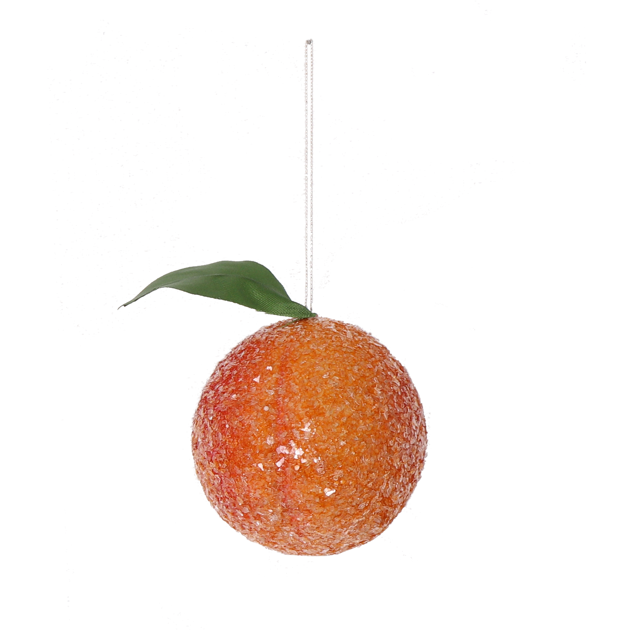 Spun Cotton Frosted Fruits
