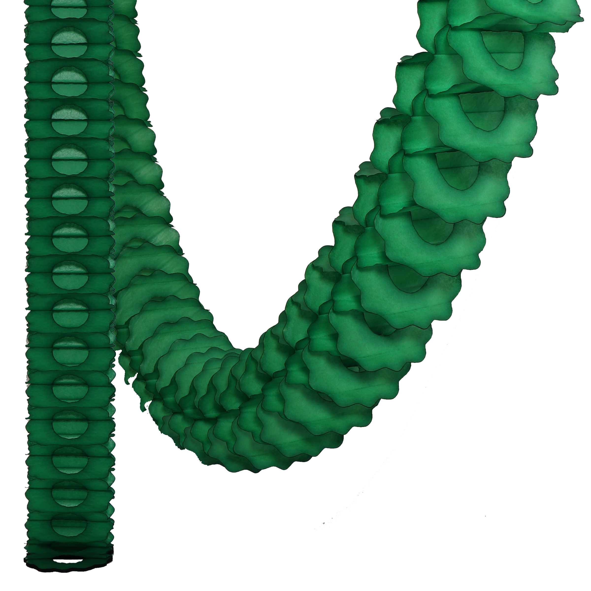 Classic Garland, 3.6m