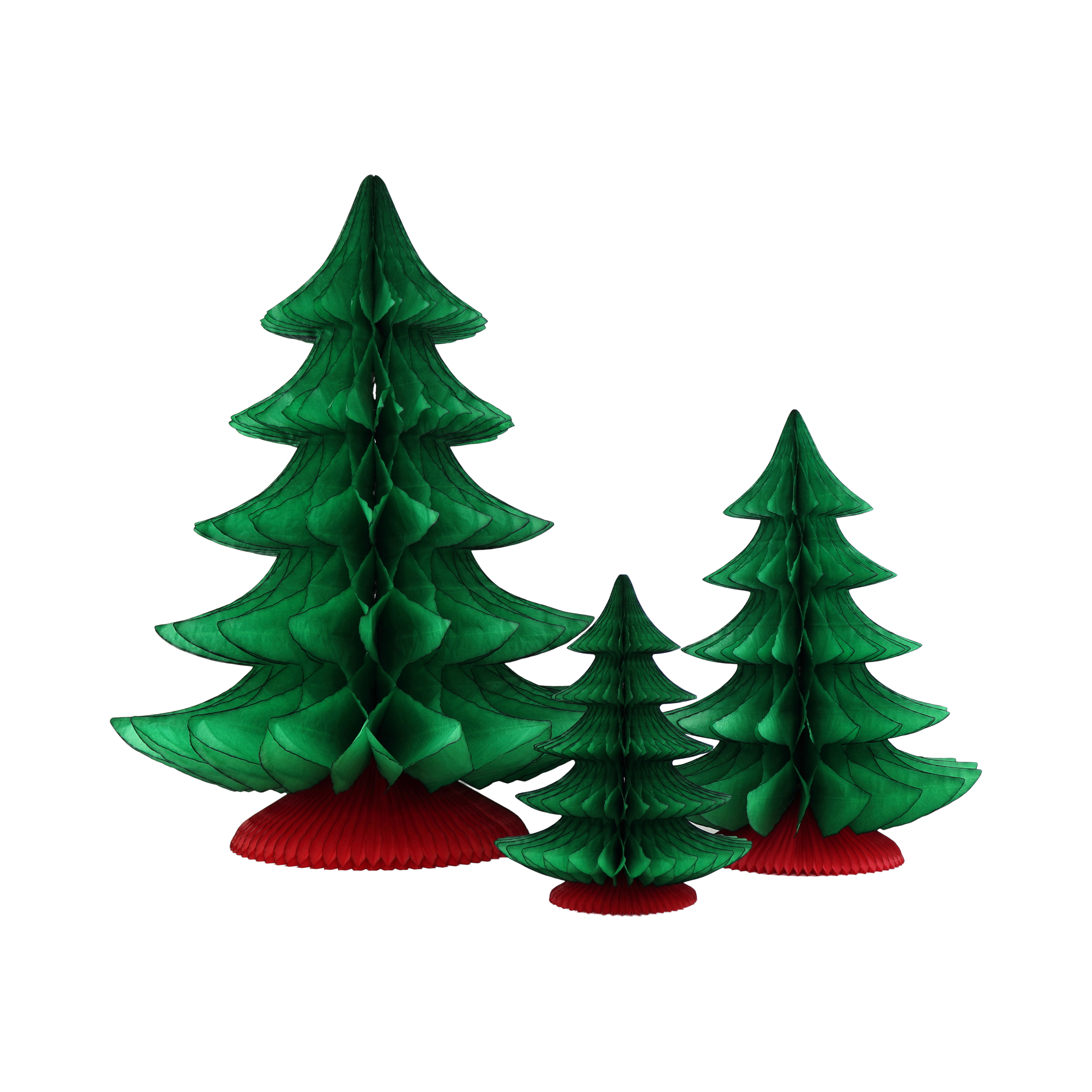Classic Christmas Tree