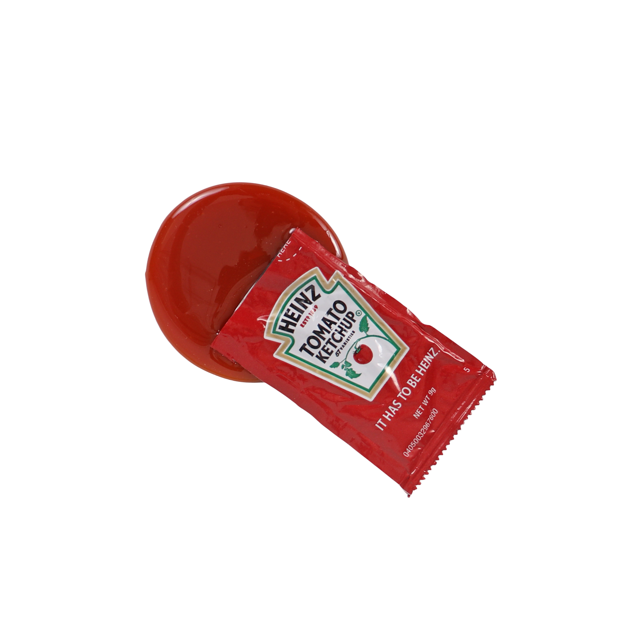 Ketchup