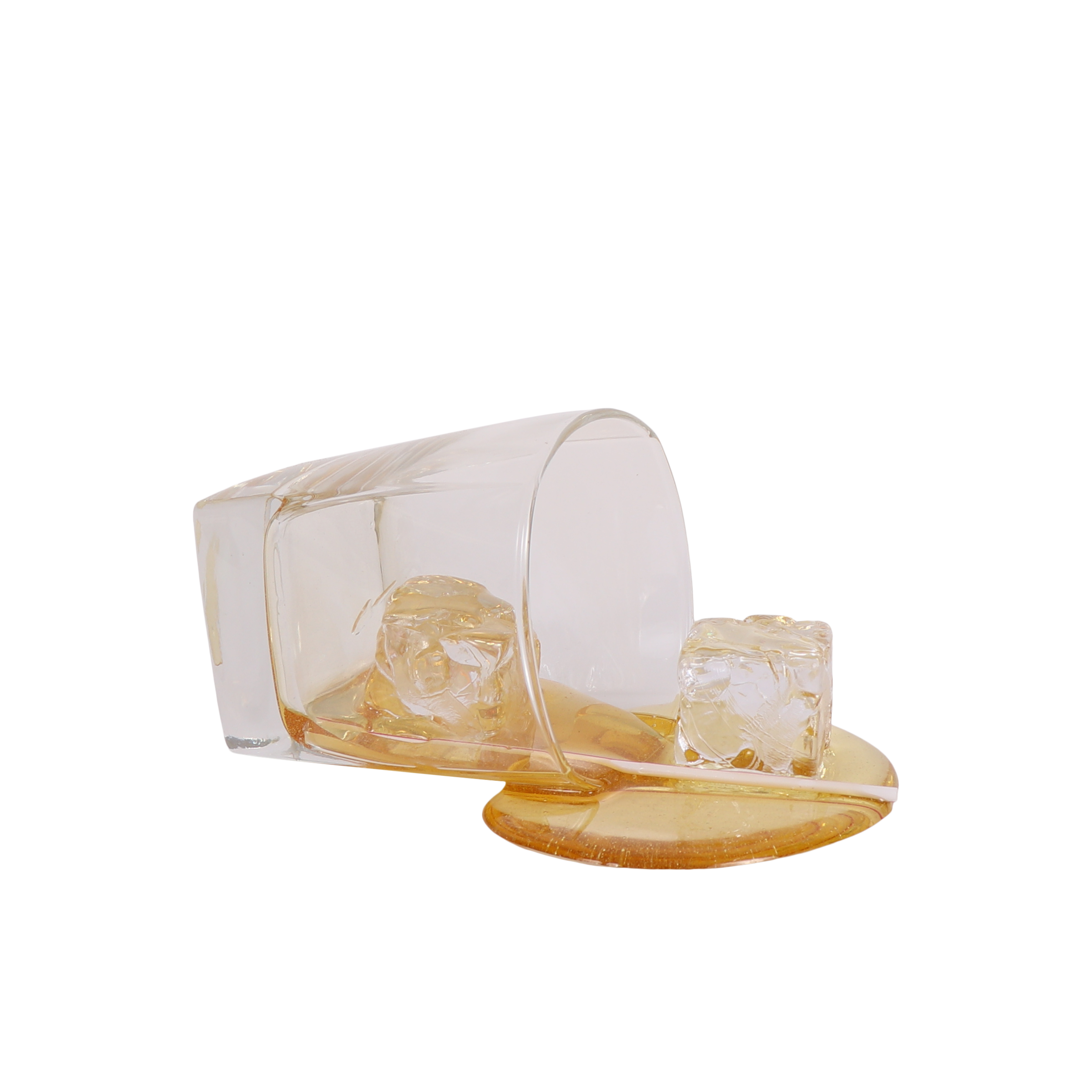 Whisky on the Rocks