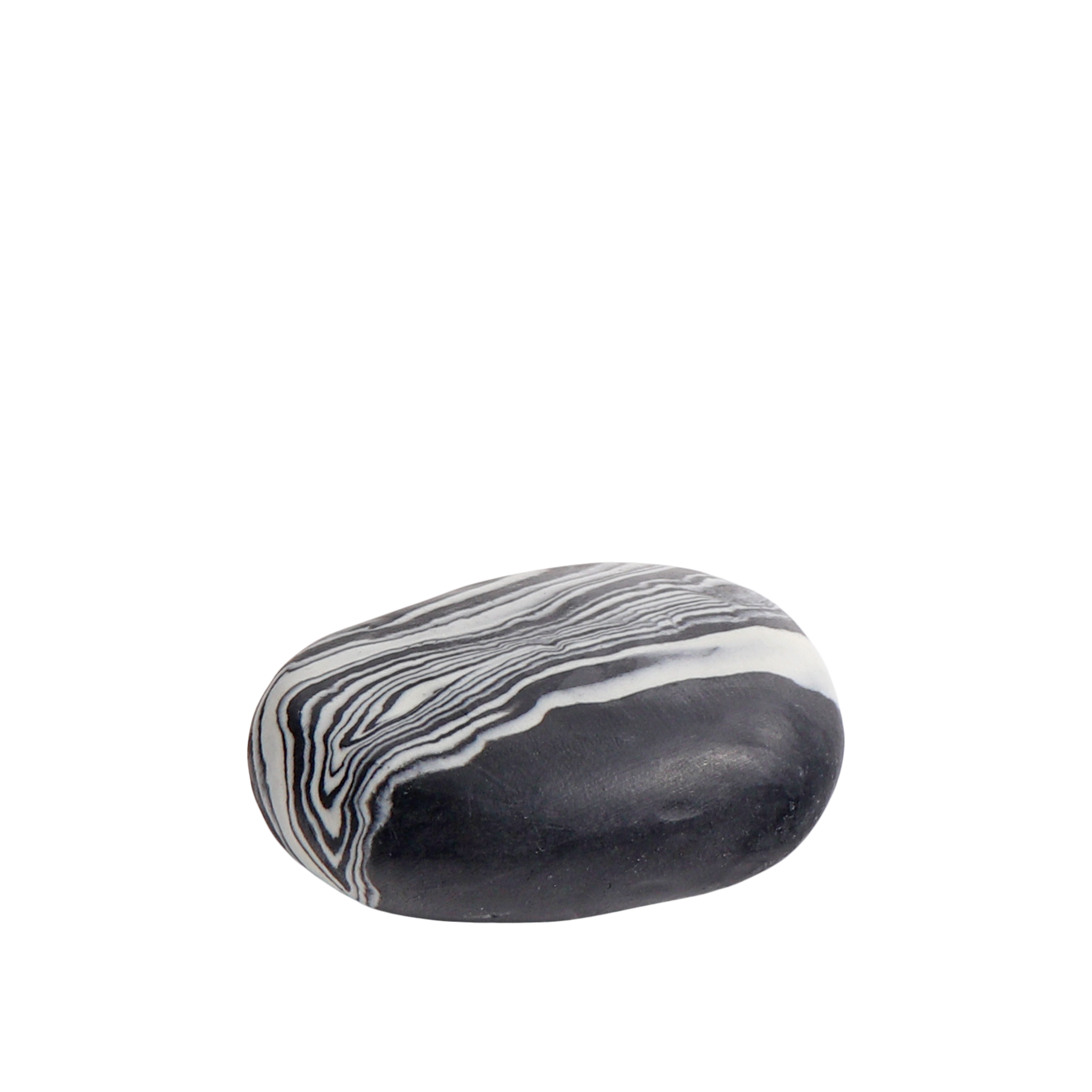 Marbled Pebble Soap