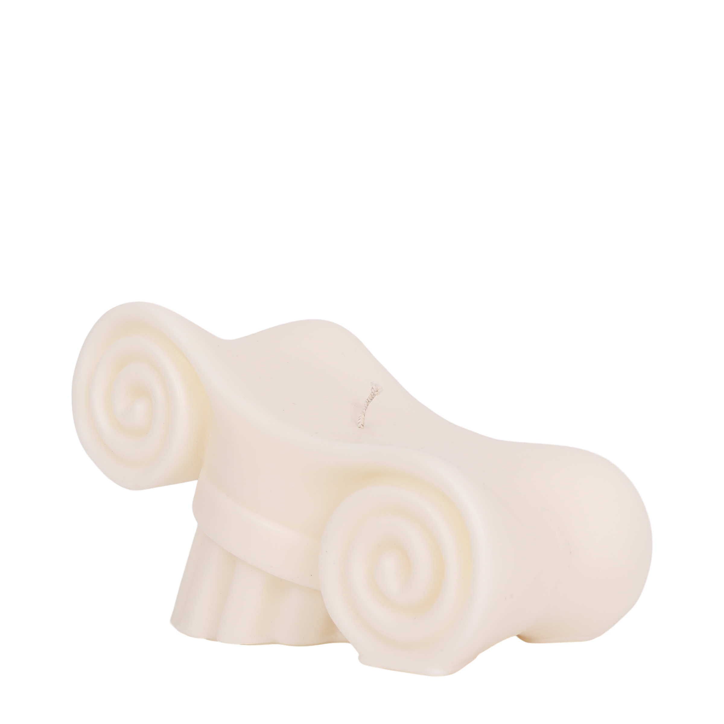 Fallen Column 'Vetiver' Candle
