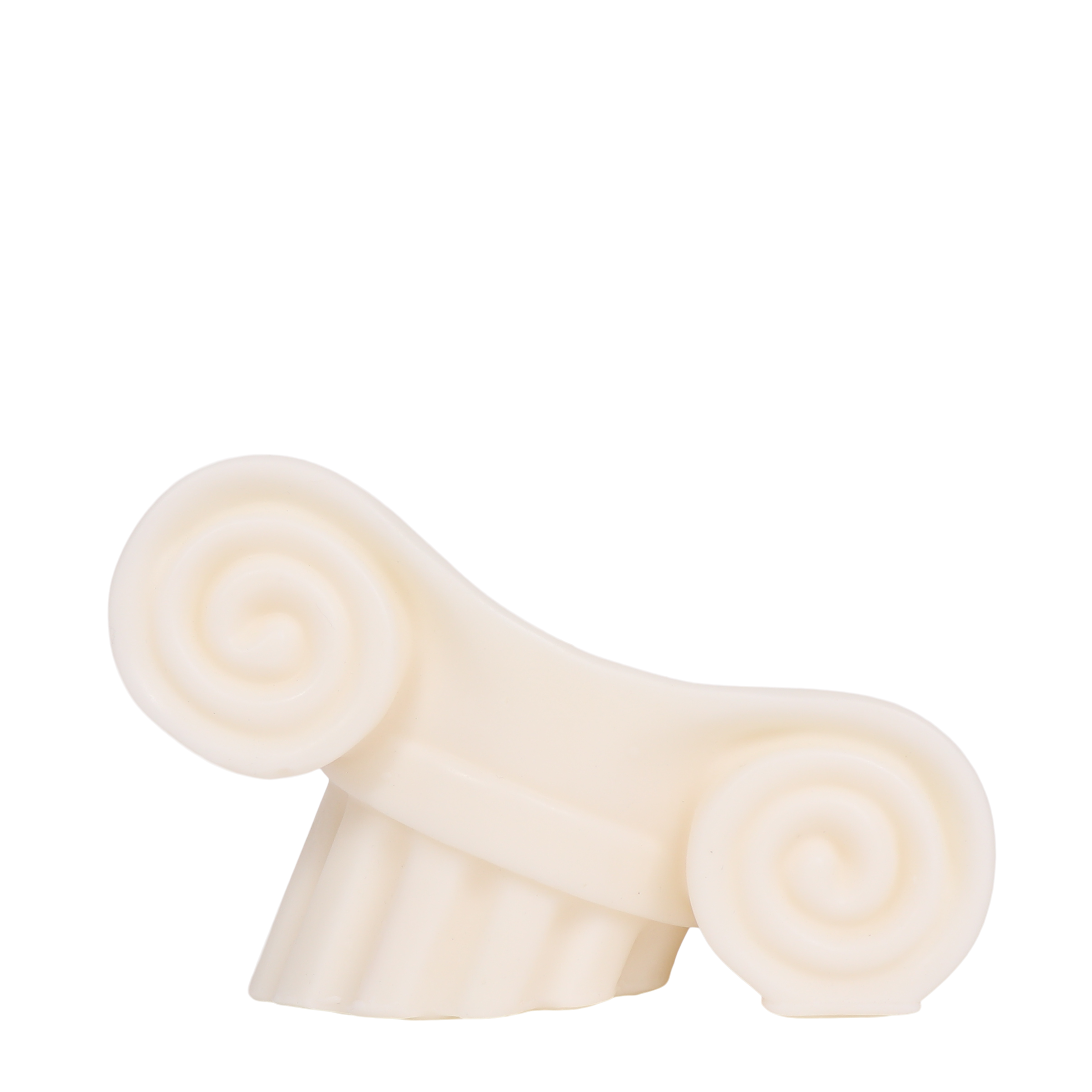 Fallen Column 'Vetiver' Candle
