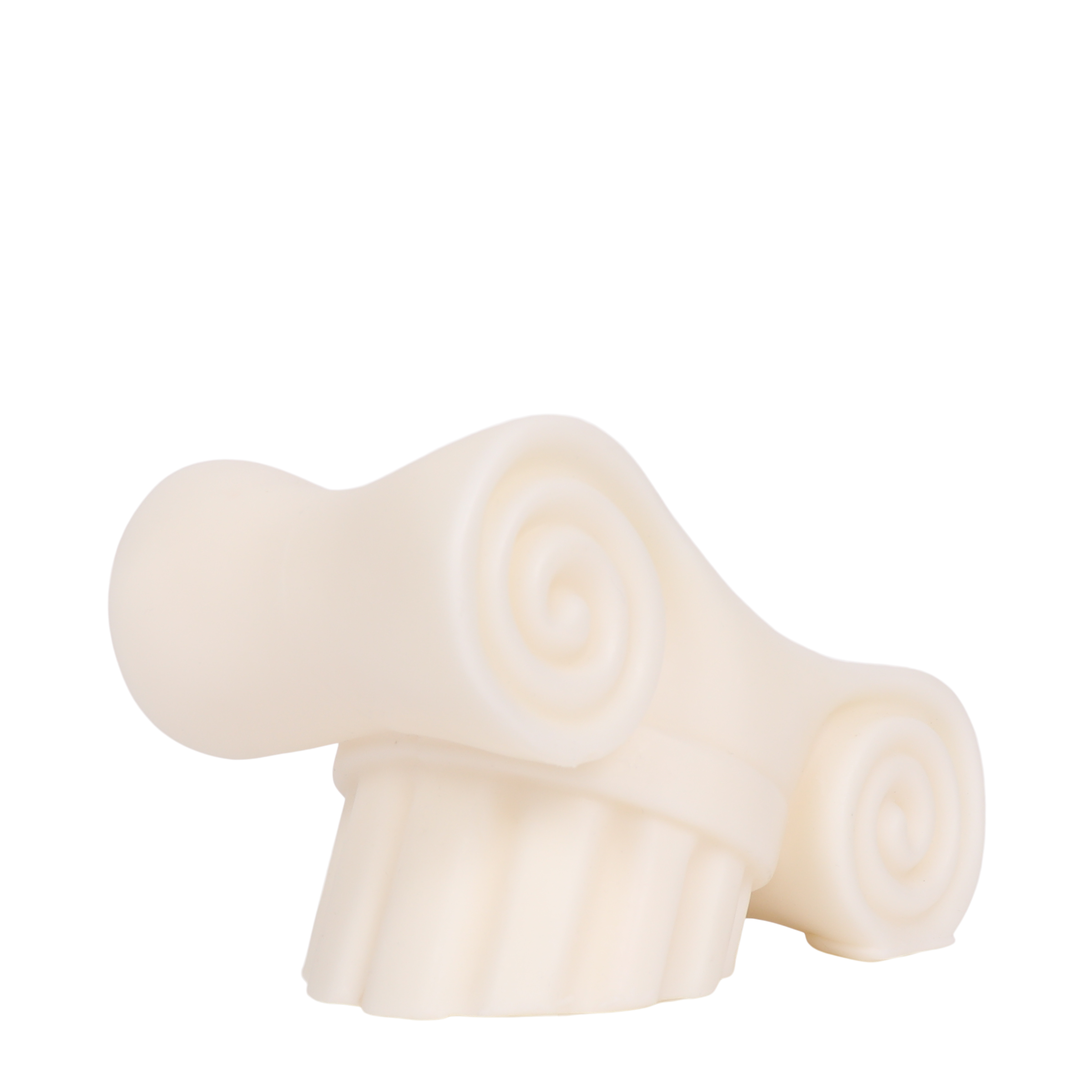 Fallen Column 'Vetiver' Candle