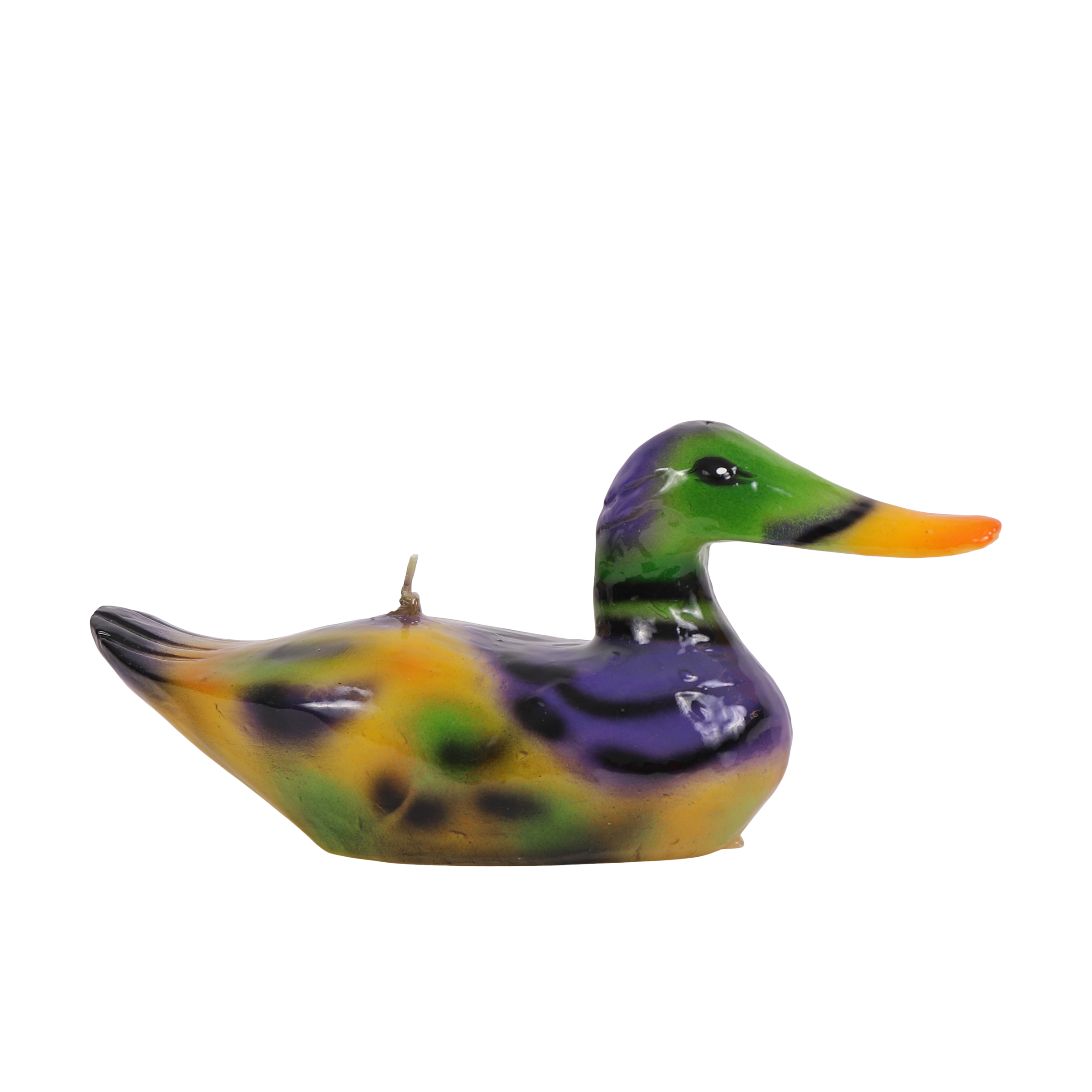 Duck Candle