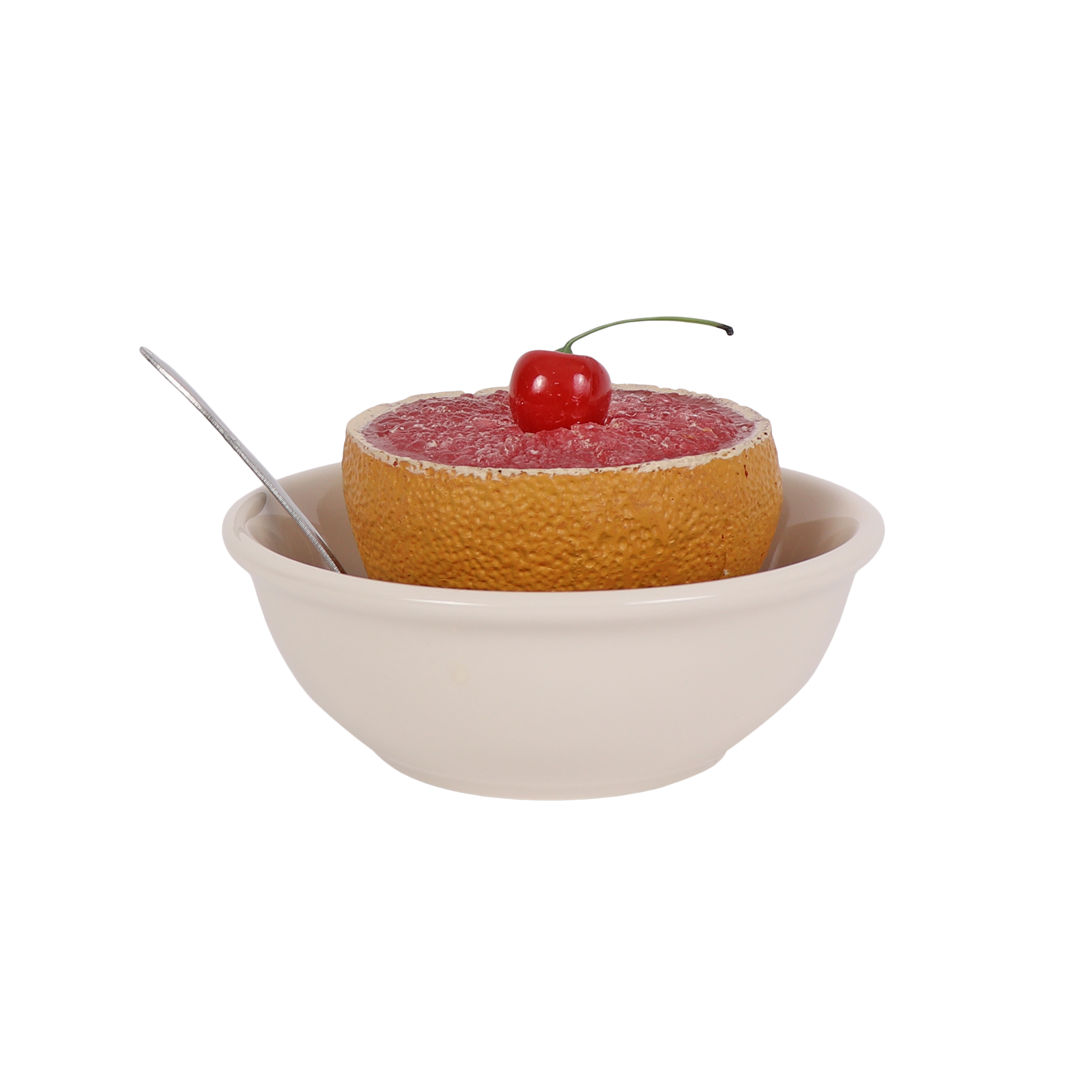 Grapefruit Bowl