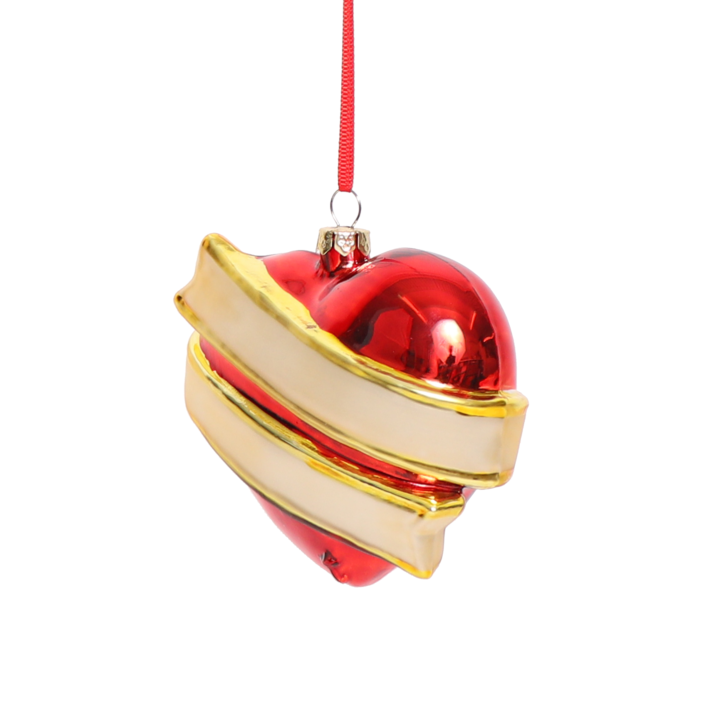 Heart Decoration, Personalisable