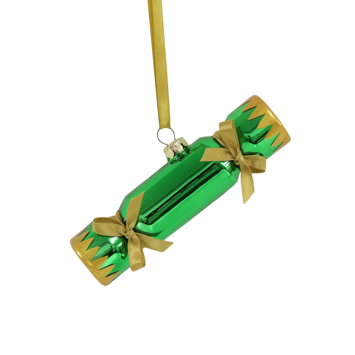 Christmas Cracker Decoration