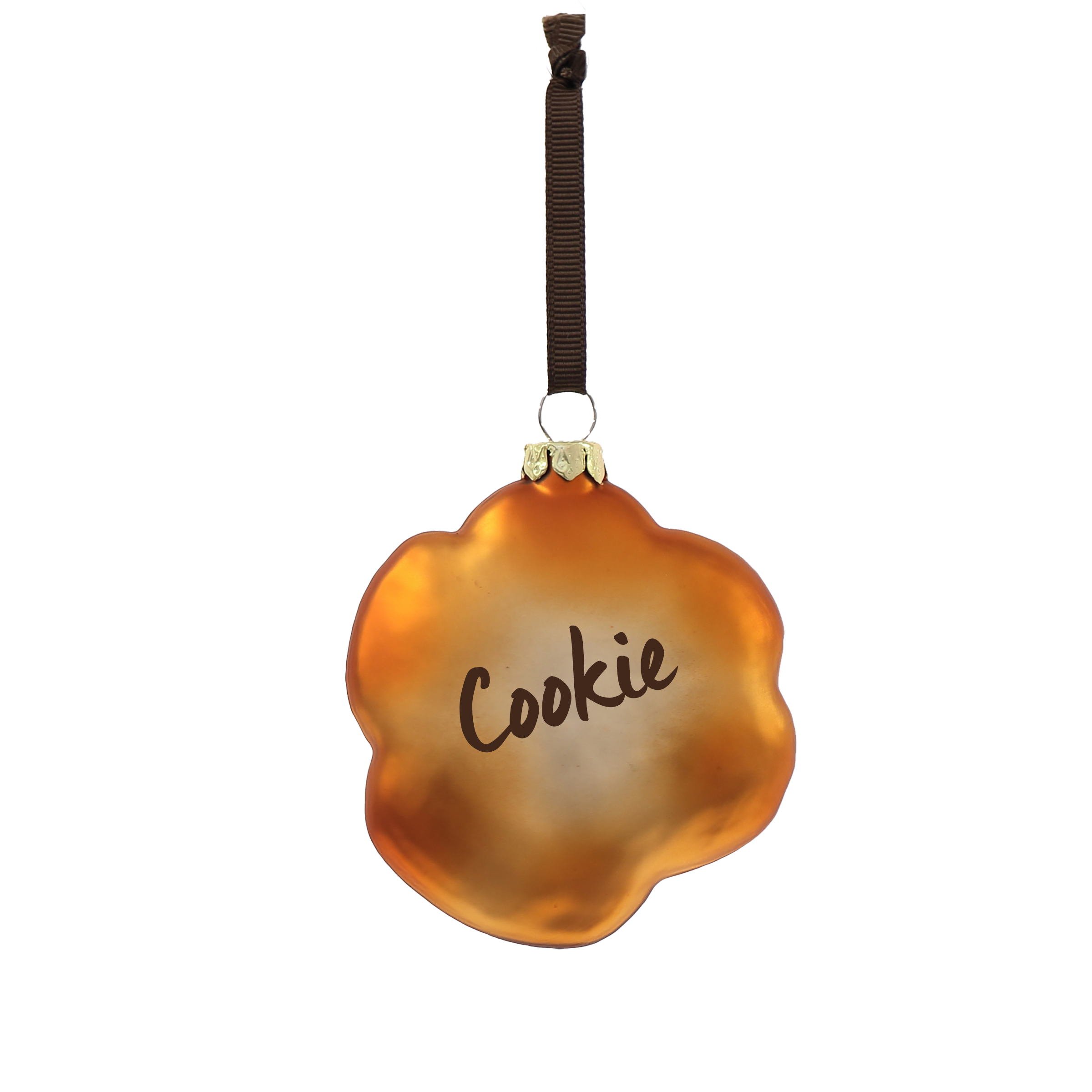 Paw Pet Decoration, Personalisable