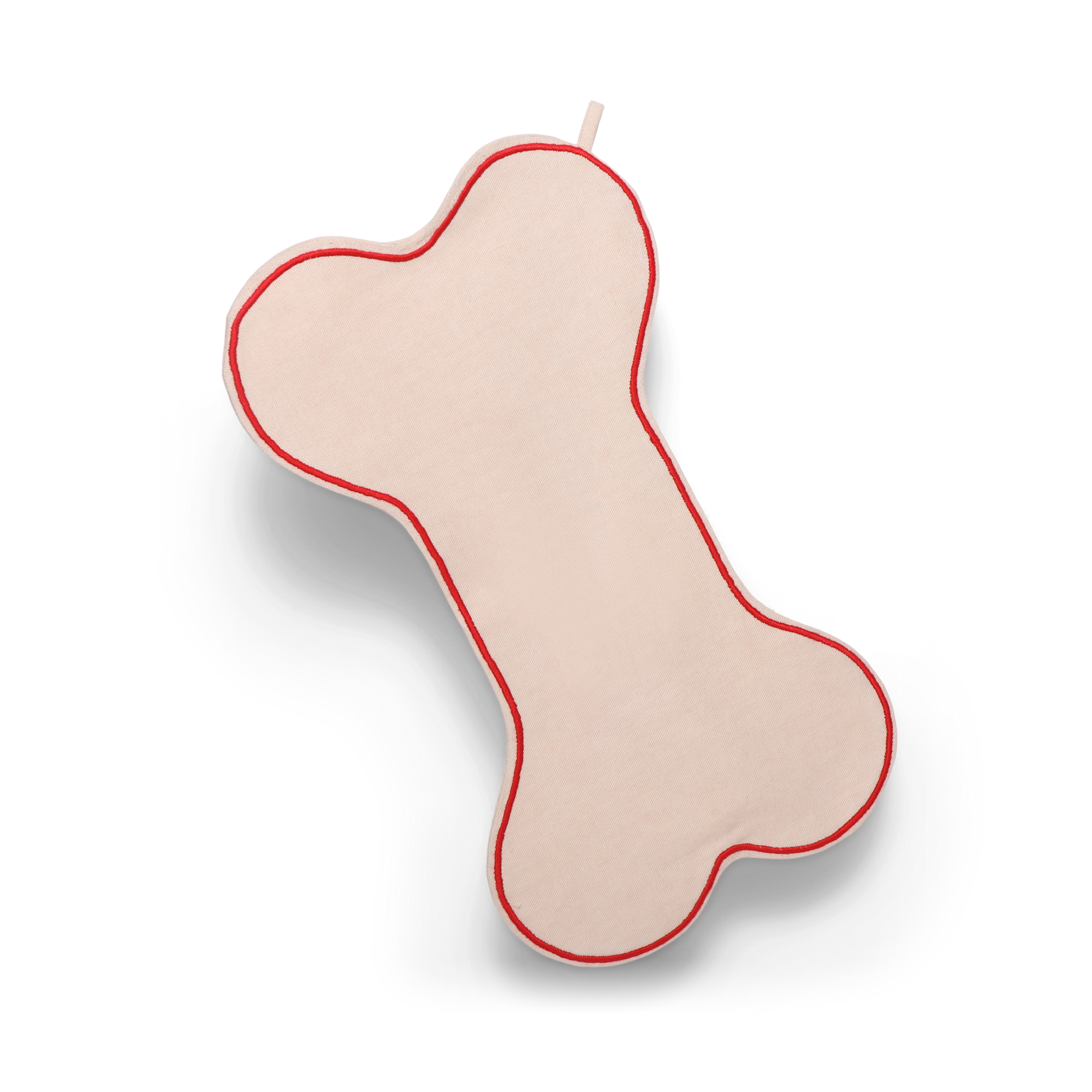 Dog Bone Stocking, 40cm
