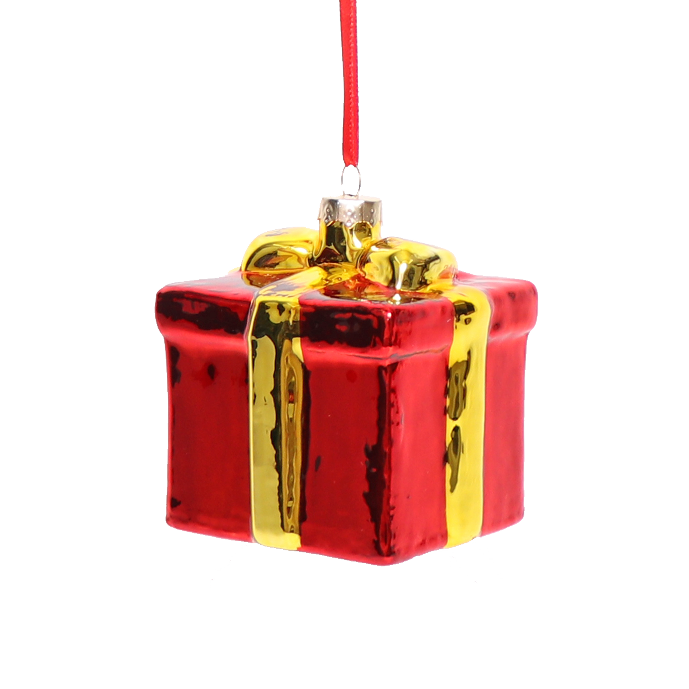 Present Decoration, Personalisable
