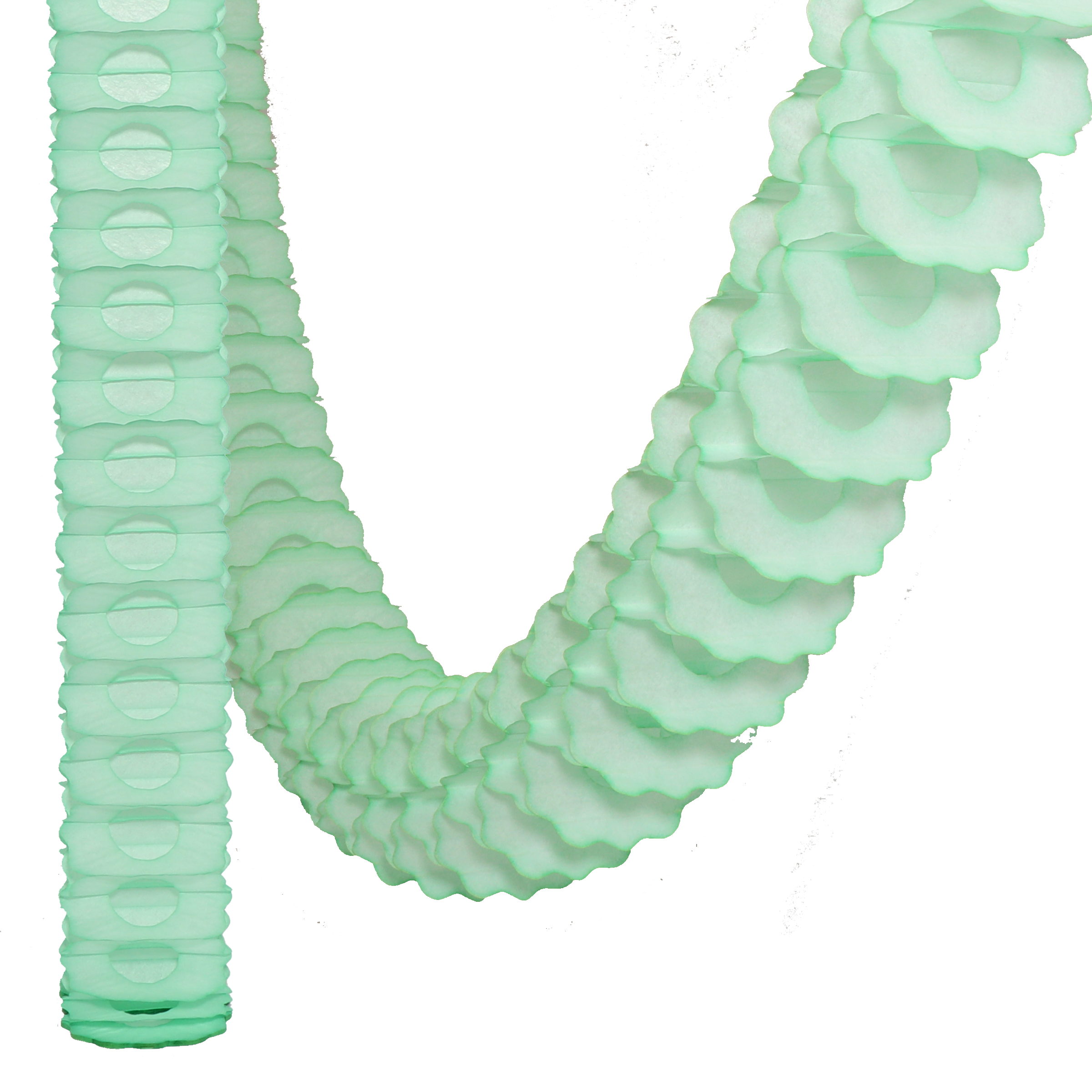 Classic Garland, 3.6m