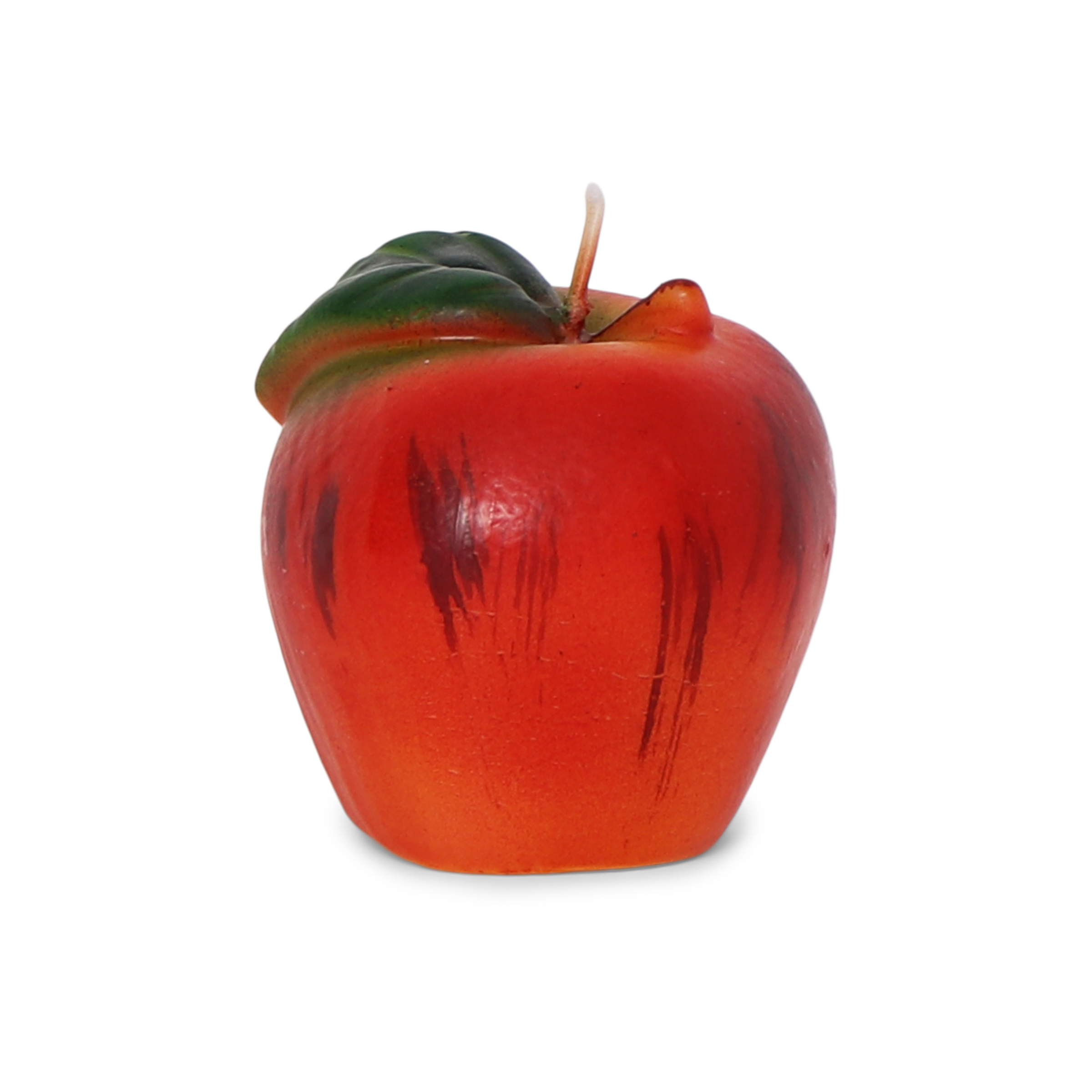 Apple Candle