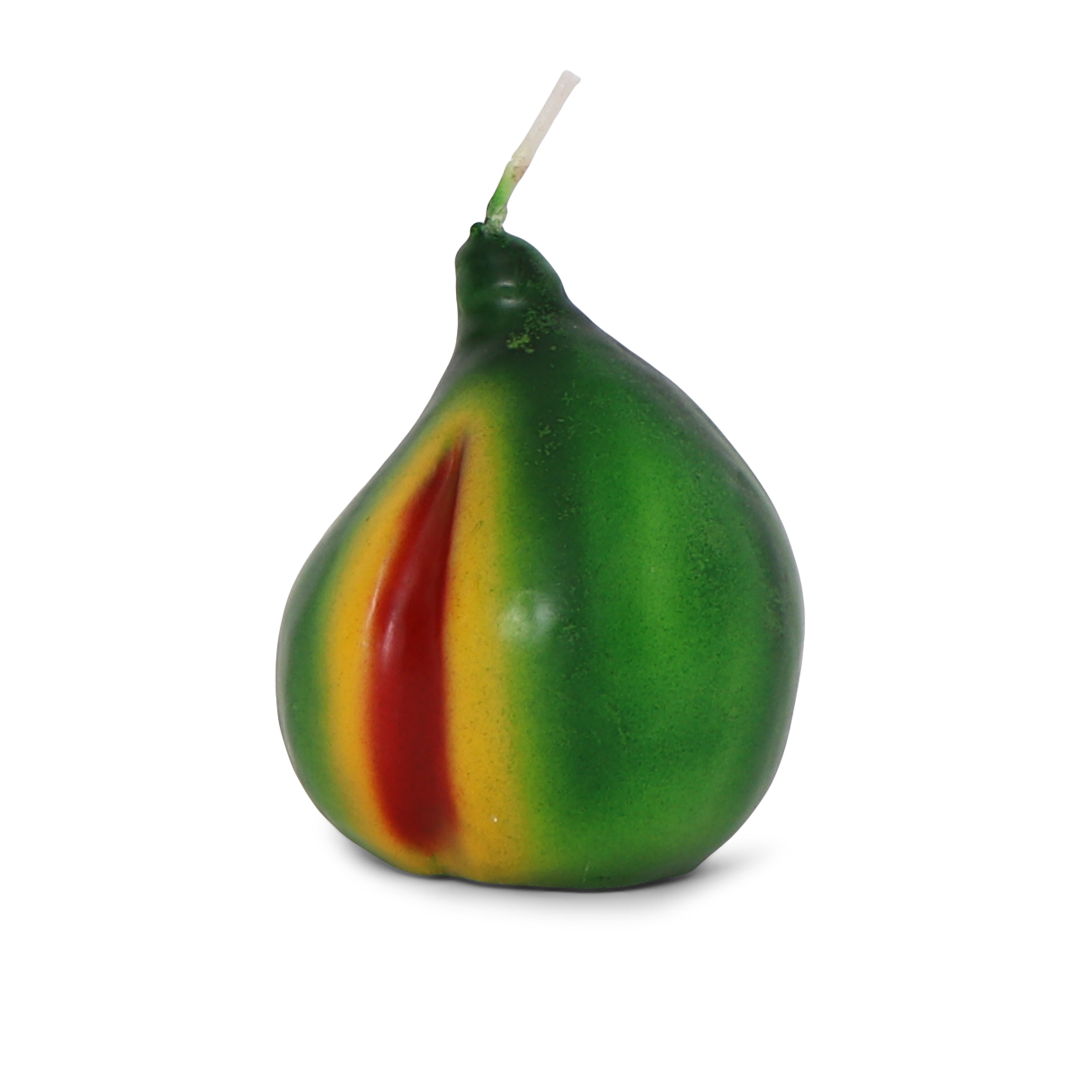 Fig Candle, Green