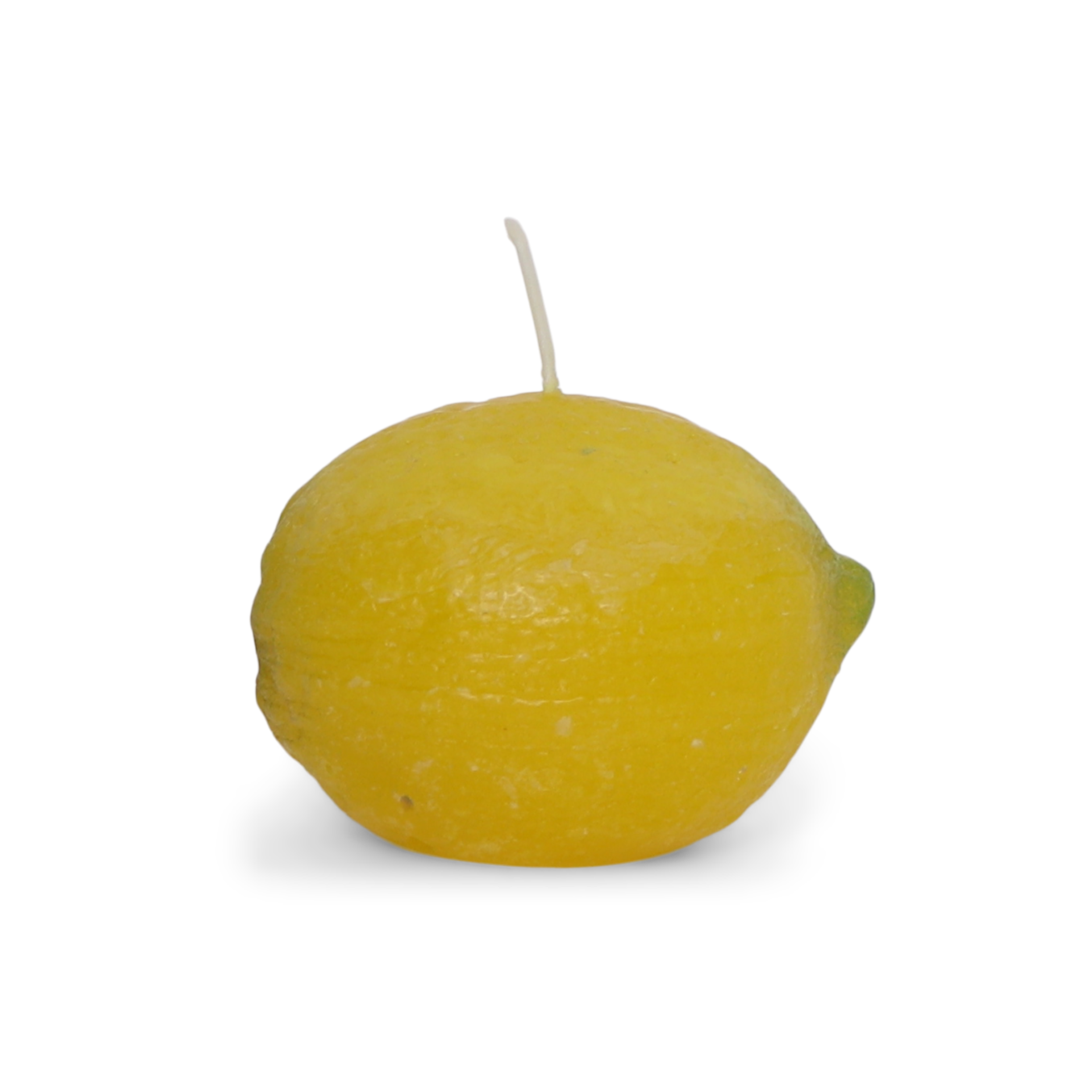 Lemon Candle