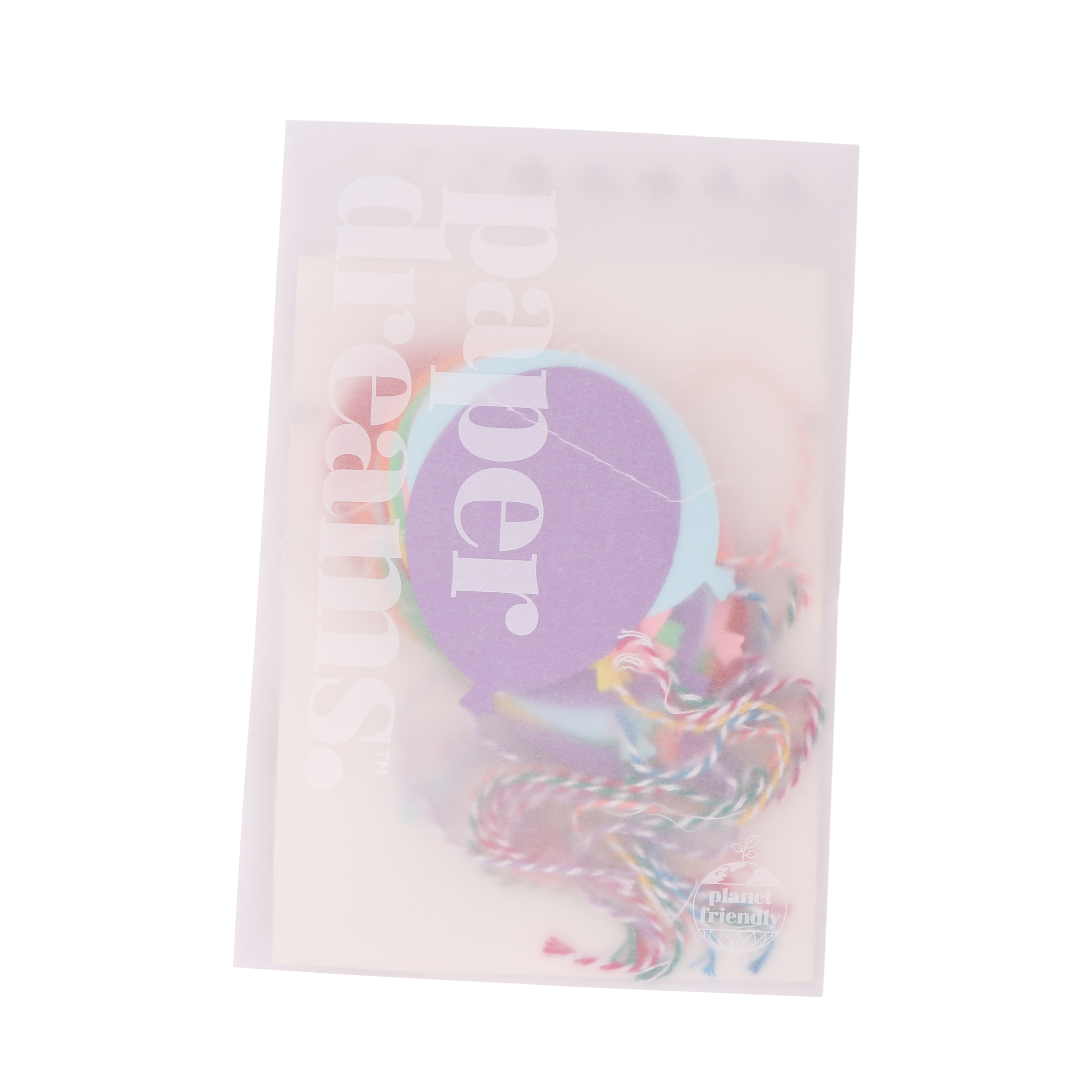Balloon Garland Rainbow, 3m