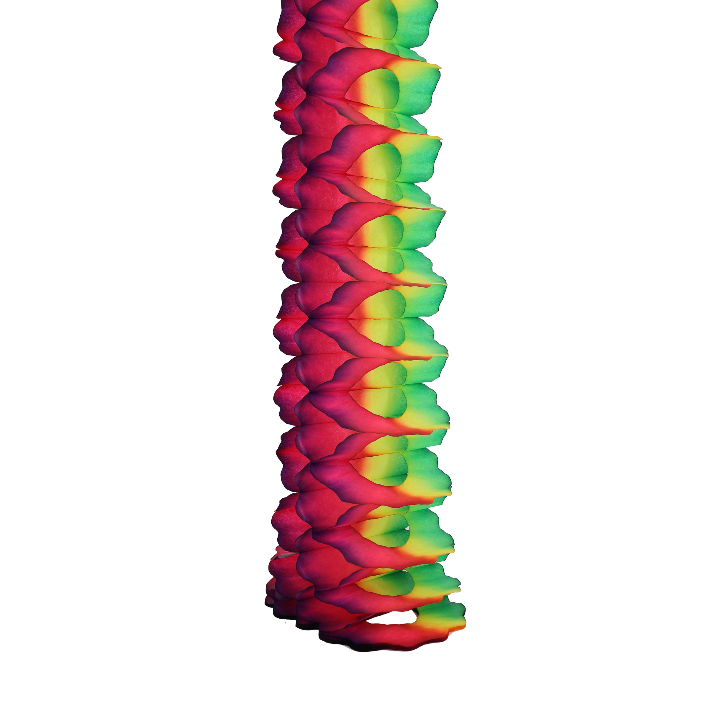 Rainbow Garland 3.6m