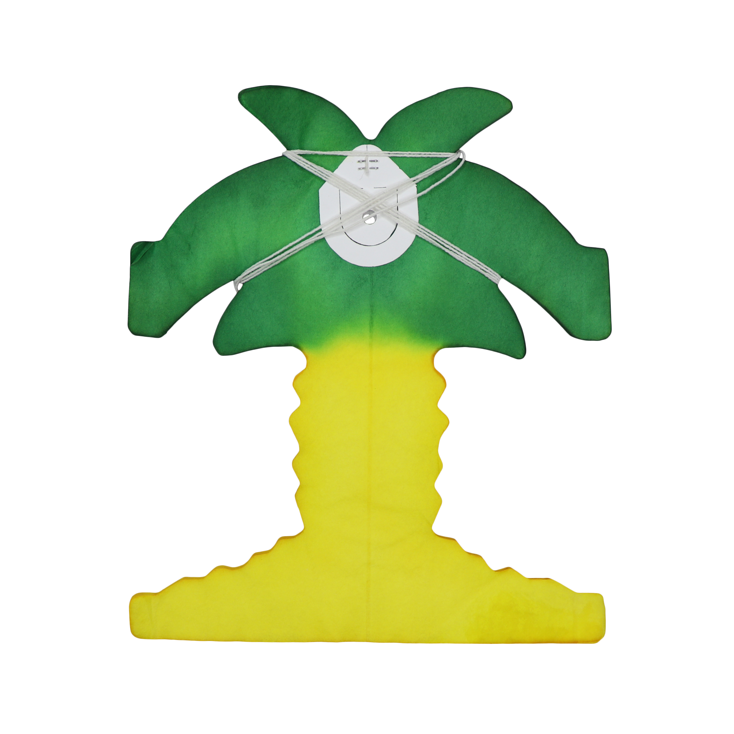 Palm Tree Garland 3.6m