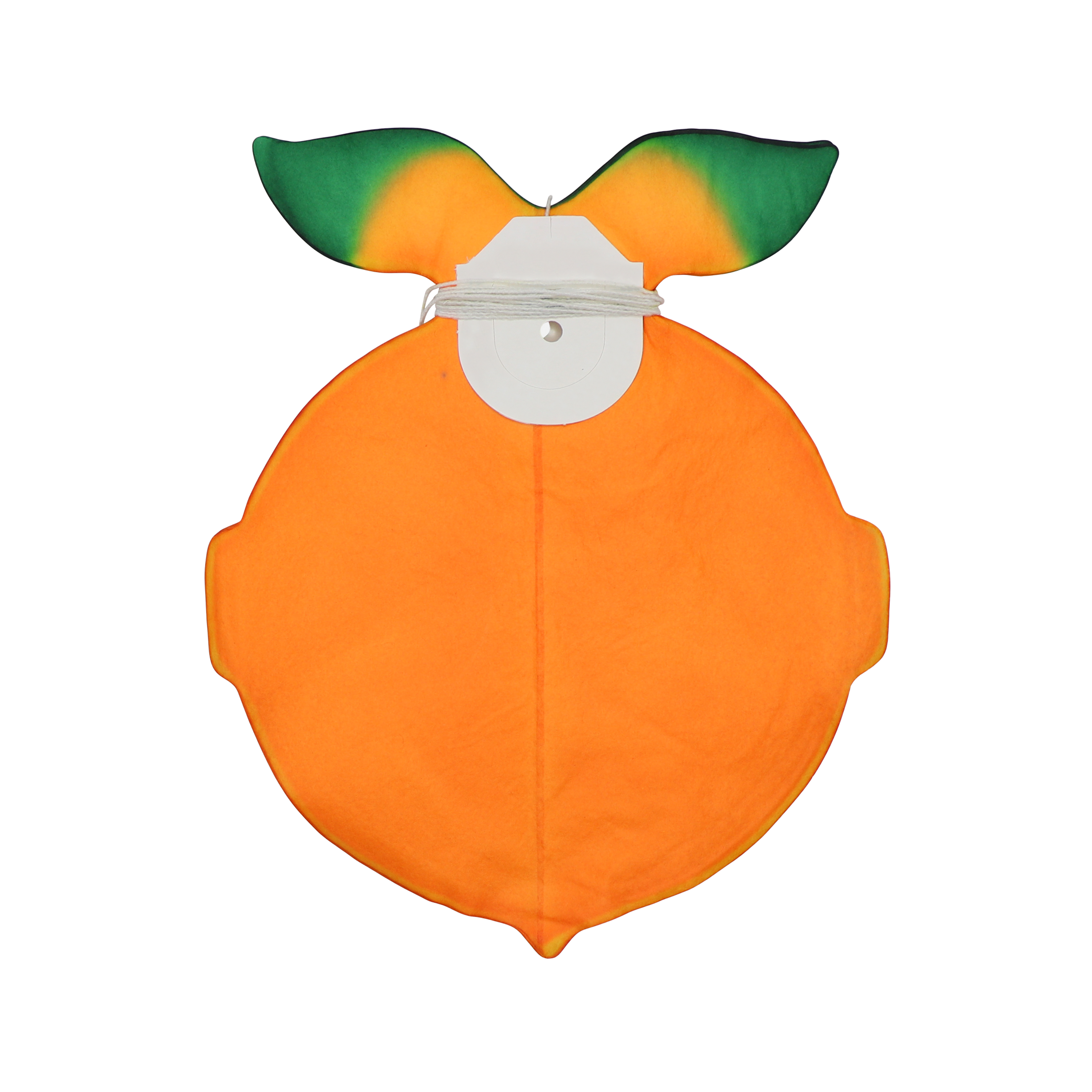 Orange Fruit Garland 3.6m