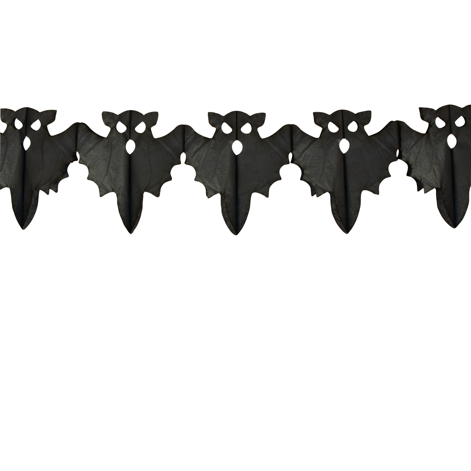 Bat Garland 3m