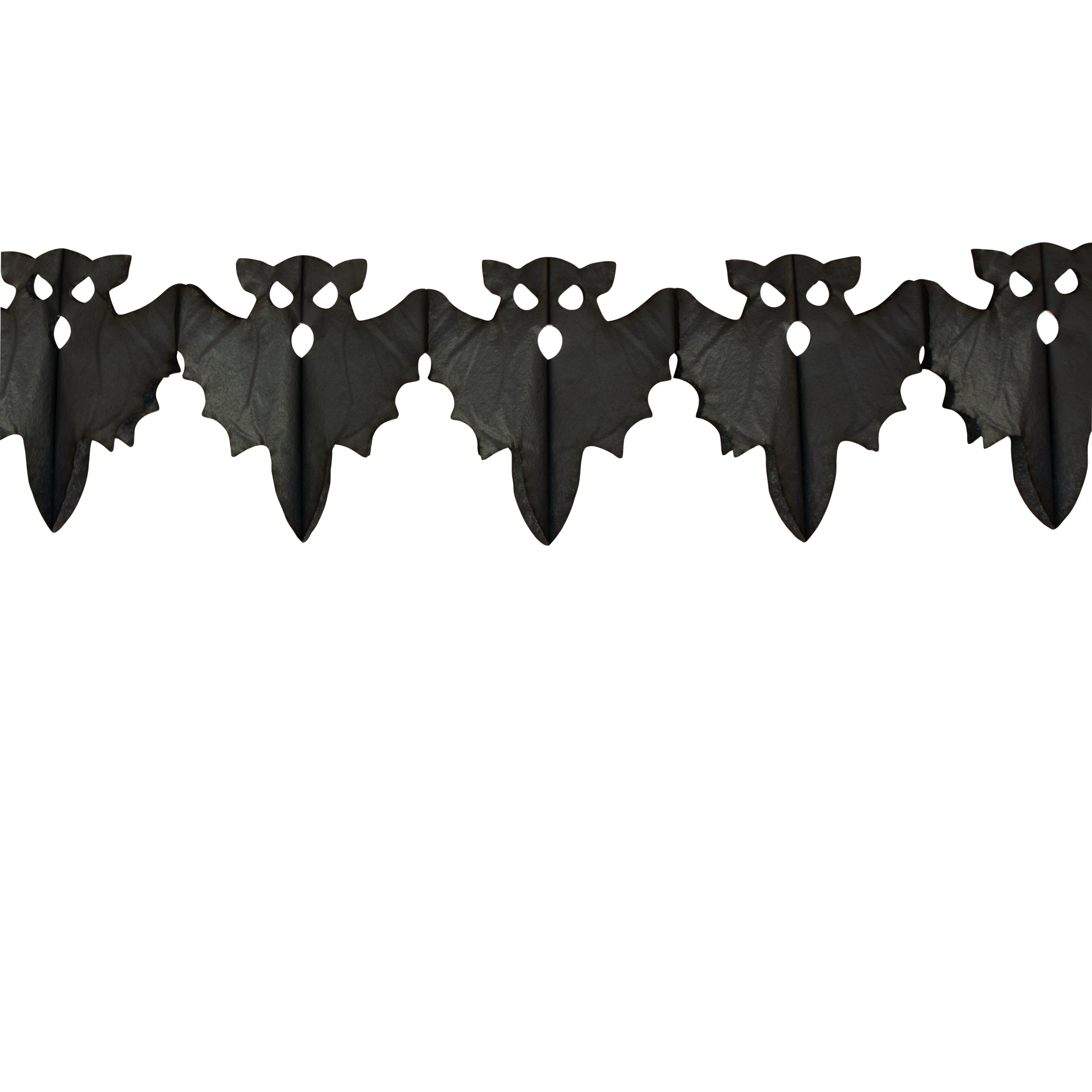 Bat Garland 3m