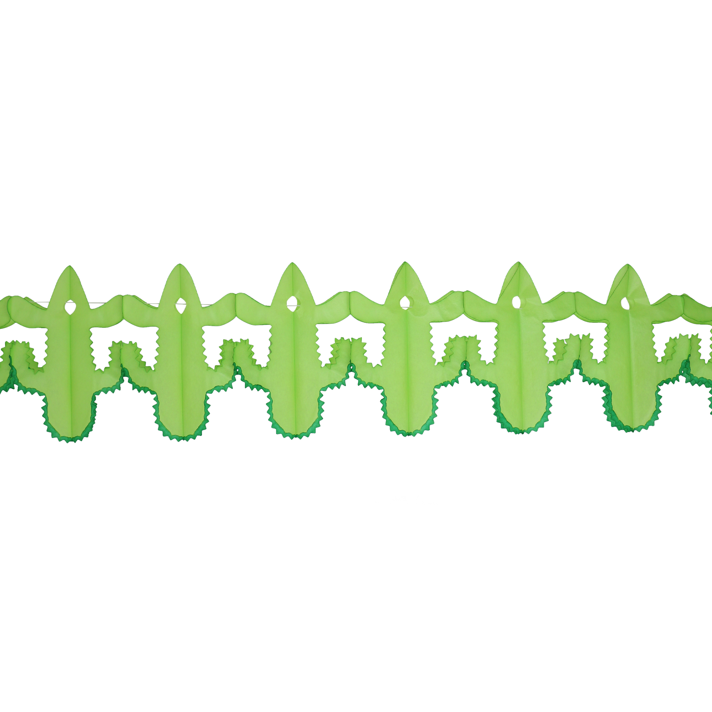 Cactus Garland, 3.6m