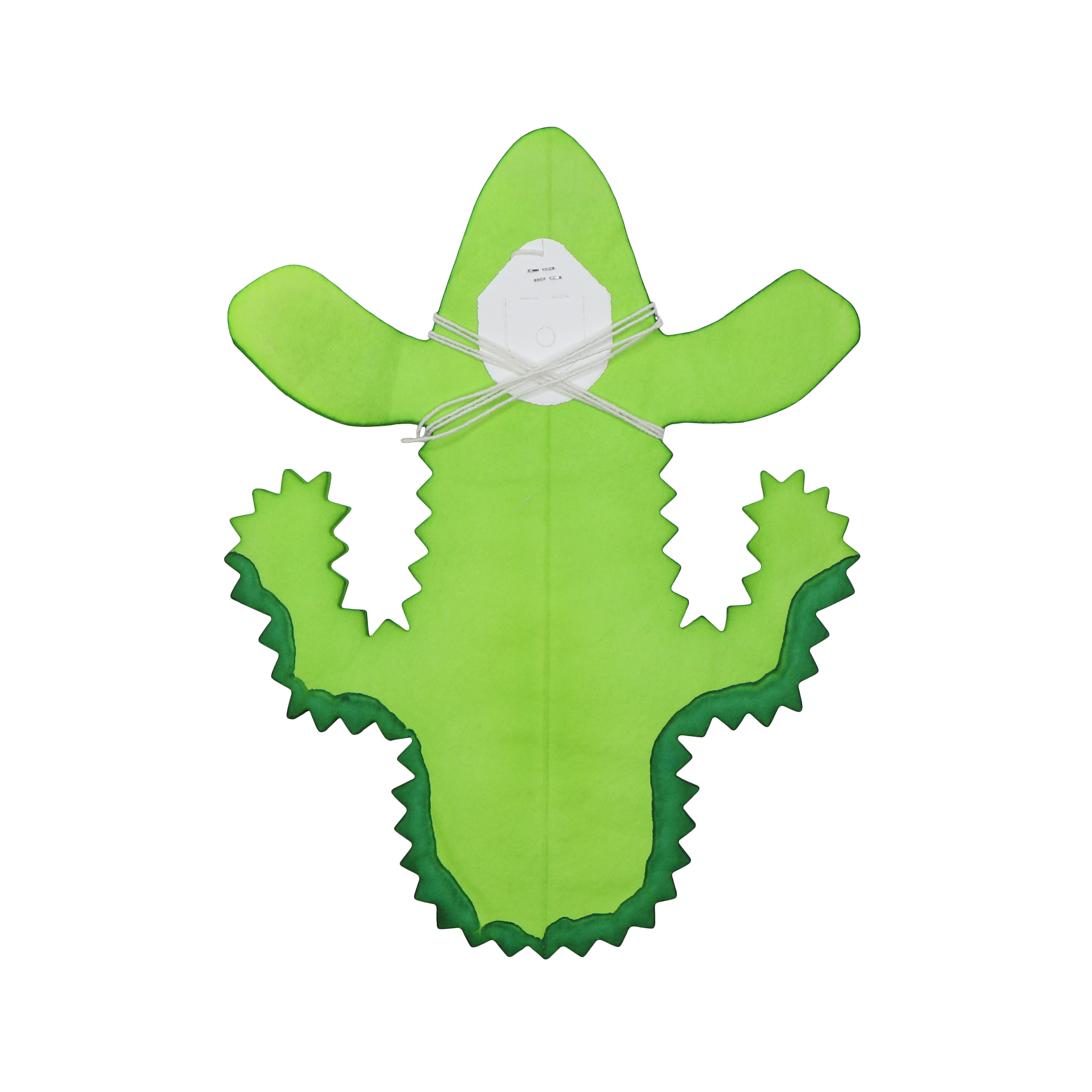 Cactus Garland, 3.6m