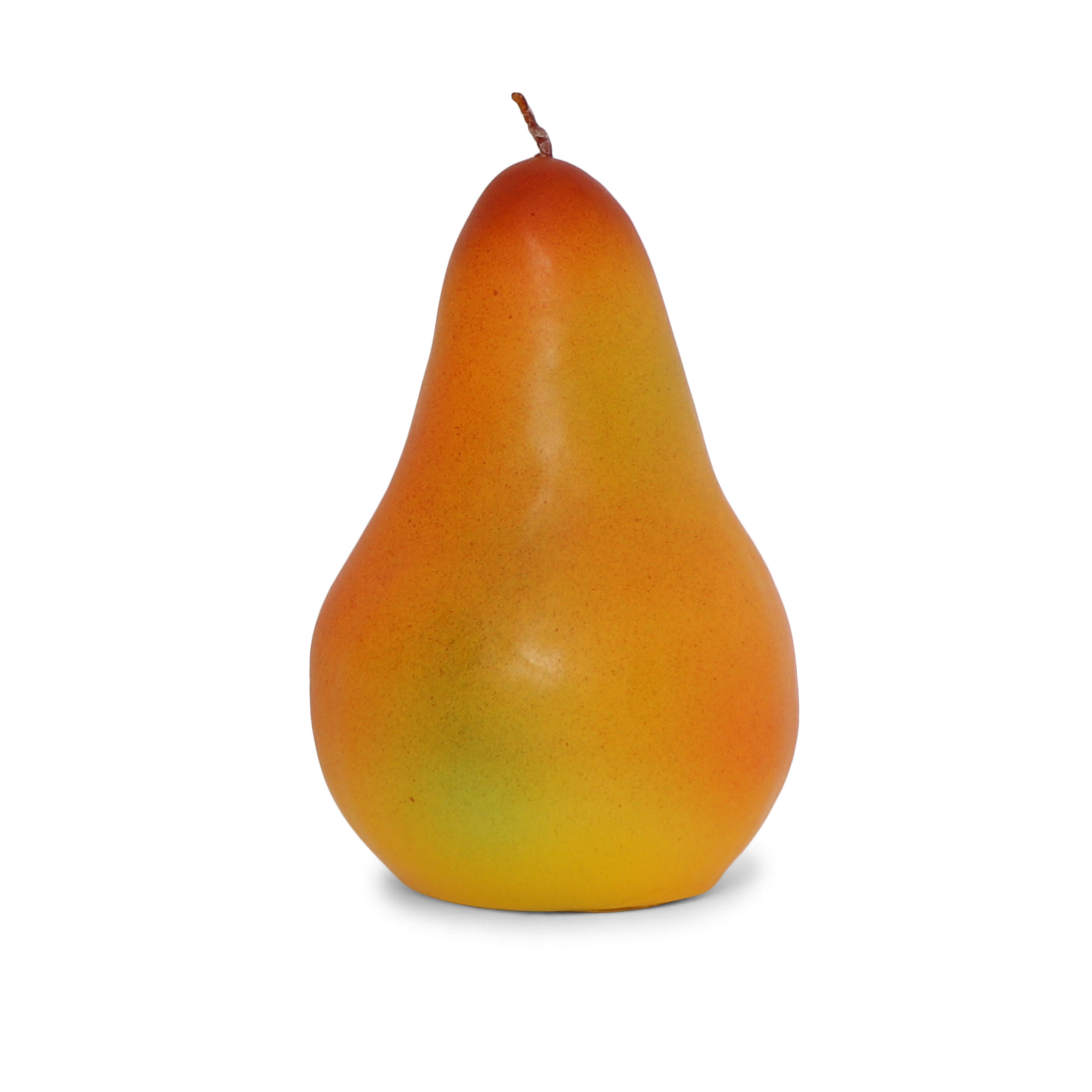 Pear Candle