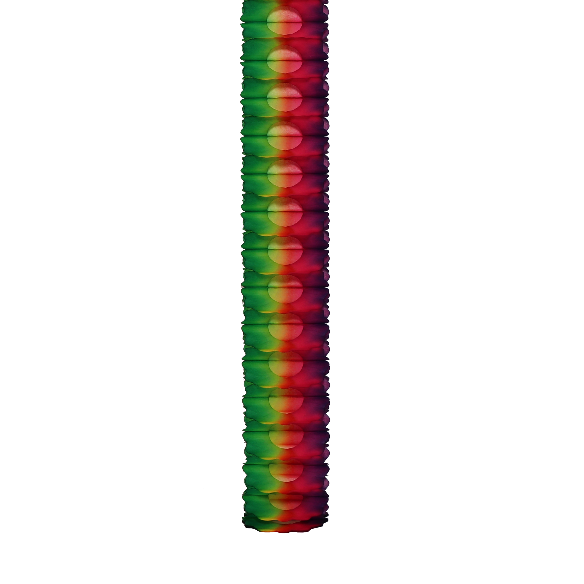 Rainbow Garland 3.6m