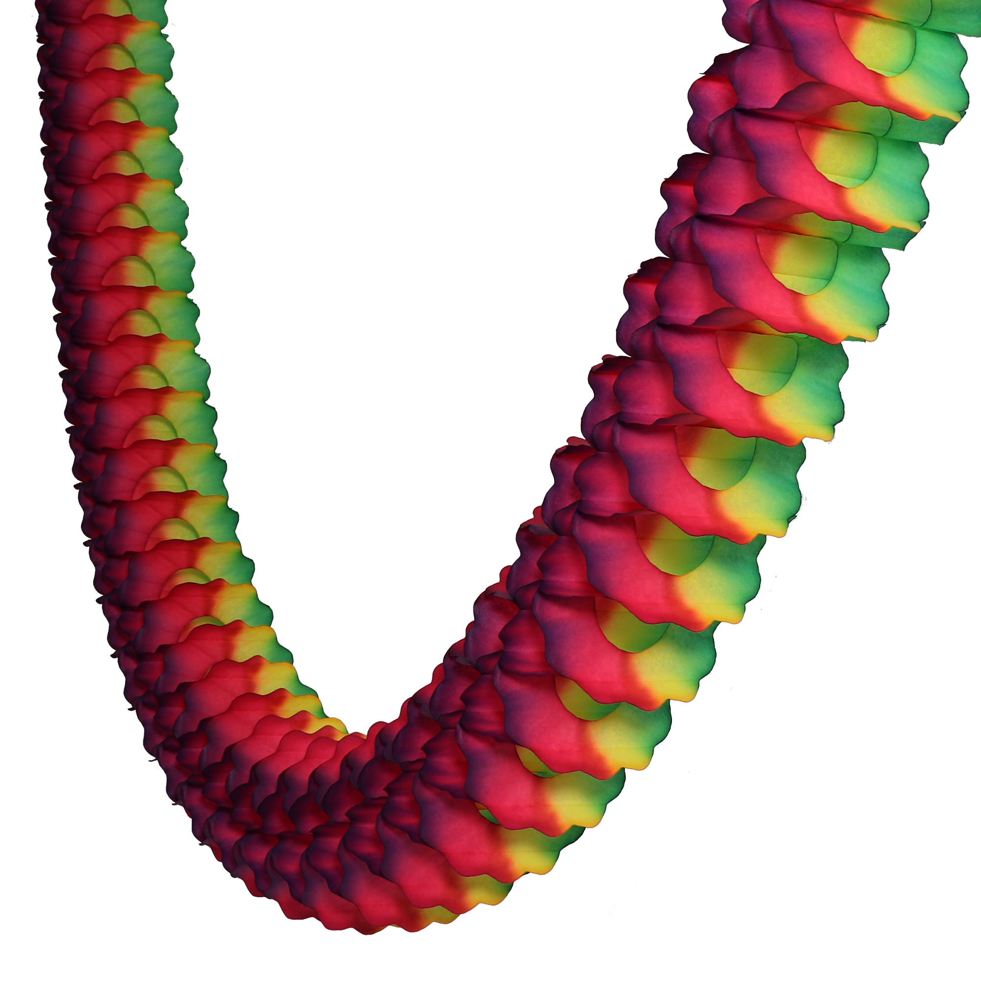 Rainbow Garland 3.6m