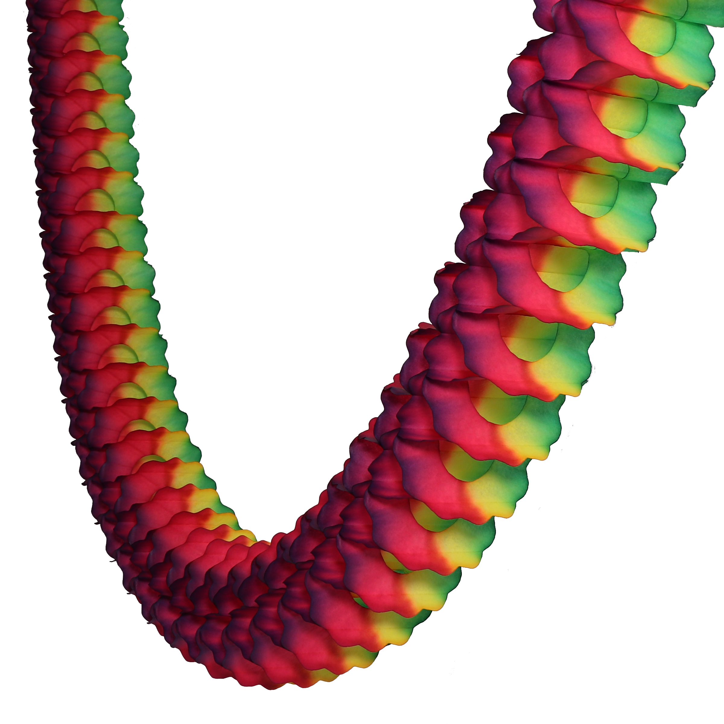 Rainbow Garland 3.6m