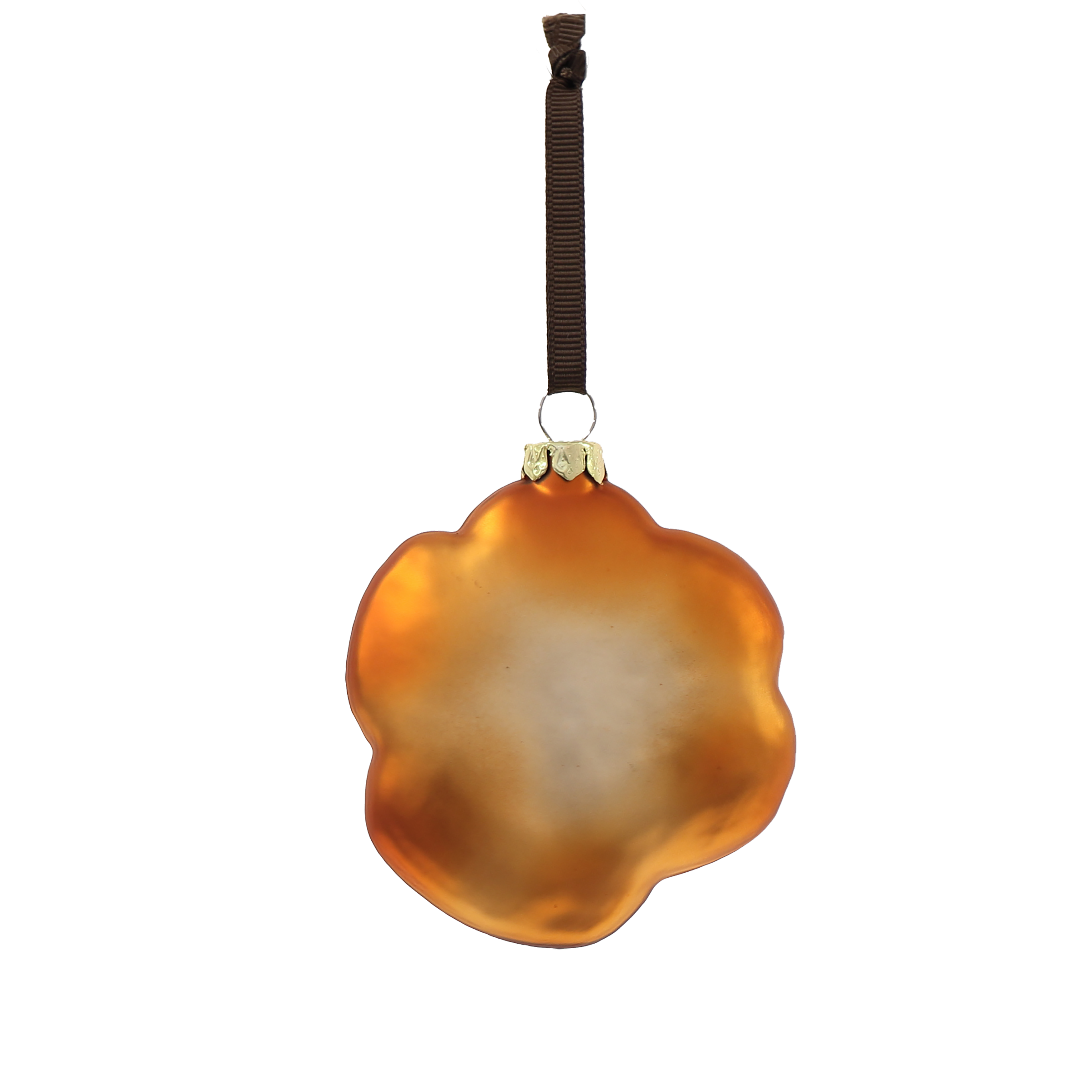 Paw Pet Decoration, Personalisable