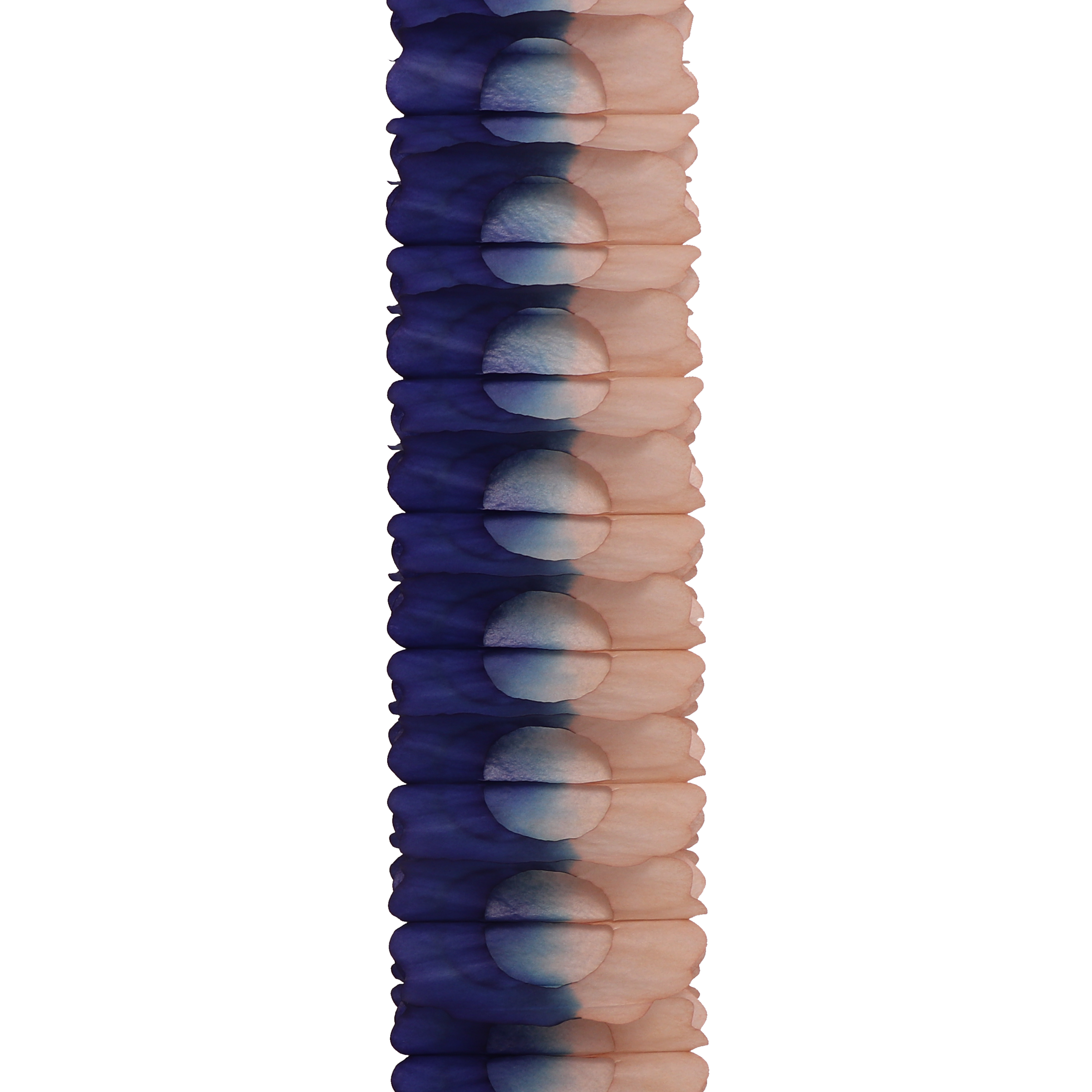 Classic Garland Two-Tone 3.6m Ink & Clay