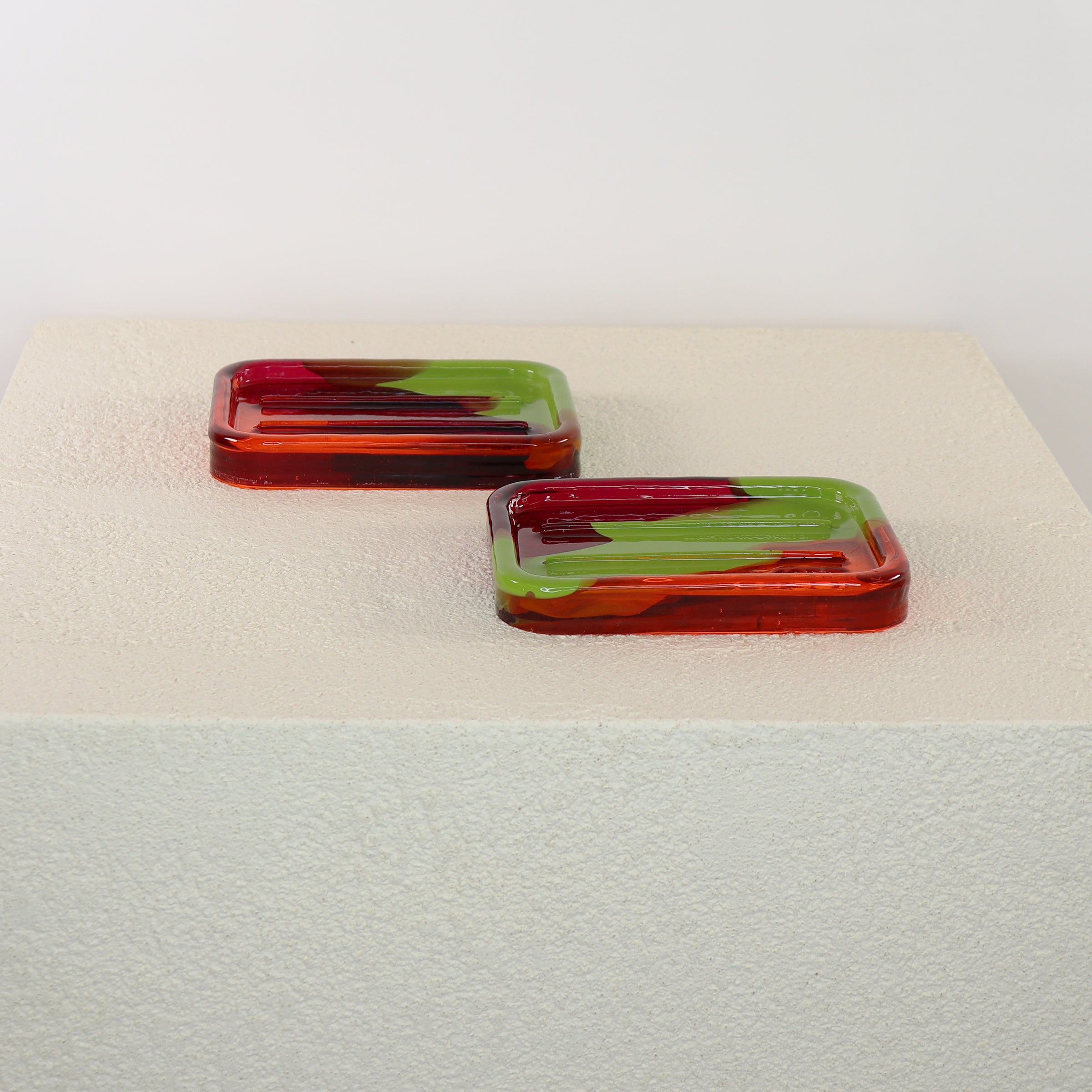 Resin Mini Tray